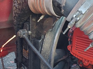 Used 2008 Peterbilt 386 Radiator (Stock #91919-13)) Part Image