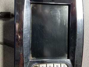 Photo of part