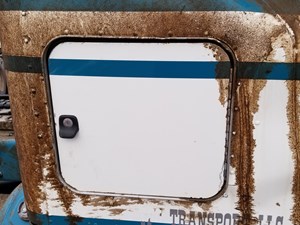 Used 2008 Peterbilt 389 Sleeper Part (Stock #30118-11)) Part Image