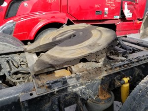 Used 2008 Sliding Air Slide Fifth Wheel (Stock #20818-11)) Part Image