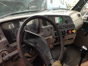 Used 2008 Sterling A9500 Instrument Cluster (Stock #31317-3)) Part Image