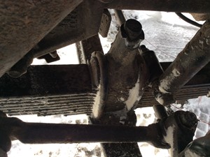 Photo of part