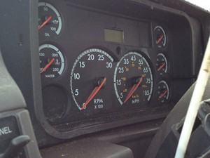 Photo of part