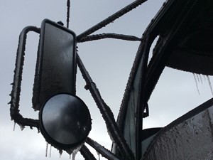 Photo of part