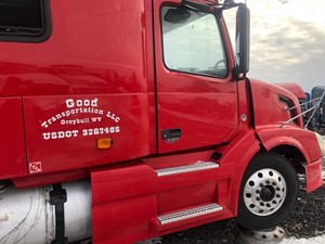 Used 2008 Volvo VNL Door (Stock #21921-5)) Part Image