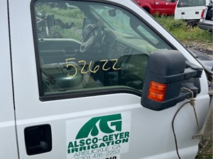 Used 2009 Ford F-350 Door (Stock #52622-4)) Part Image
