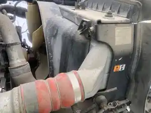 Used 2009 Ford F750 Radiator (Stock #30223-13)) Part Image