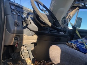 Used 2009 Freightliner Cascadia 125 Steering Column (Stock #110219-6)) Part Image