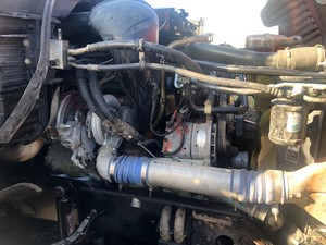 2009 Freightliner Cascadia Air Cleaners (Stock #60219-21) Part Image