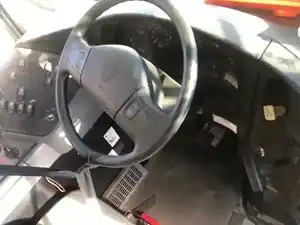 Photo of part