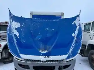 Used 2009 International 4300 Hood (Stock #10323-7)) Part Image