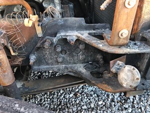Used 2009 International 4300 Spring Hanger, Steer Axle (Stock #102317)) Part Image