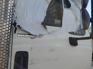 Used 2009 International 7400 Door (Stock #50219-7)) Part Image