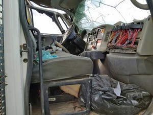 Used 2009 International 7400 Steering Column (Stock #50219-5)) Part Image