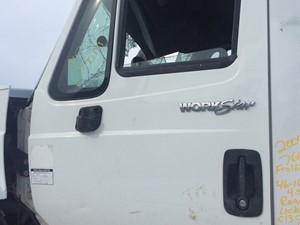 Used 2009 International 7600 Door (Stock #21019-4)) Part Image