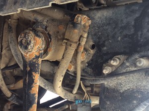 Photo of part
