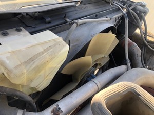 Used 2009 International 7600 Radiator (Stock #62321-9)) Part Image