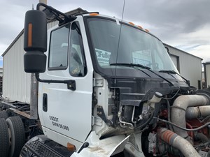 Used 2009 International 8600 Cab (Stock #51720-2)) Part Image