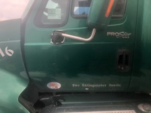Used 2009 International PROSTAR Door (Stock #30621-6)) Part Image