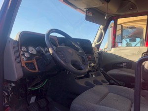 Used 2009 International PROSTAR Steering Column (Stock #90118-4)) Part Image