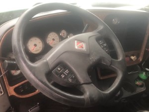 Used 2009 International PROSTAR Steering Column (Stock #30621-17)) Part Image