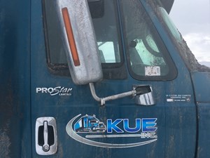 Used 2009 International ProStar Limited Door (Stock #10617-15)) Part Image