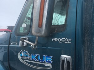 Used 2009 International ProStar Limited Door (Stock #10617-14)) Part Image