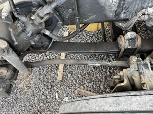 Used 2009 Kenworth T600 Front Axle, Complete (Stock #32222-12)) Part Image
