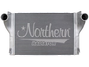 New 2009 Kenworth T880 Charge Air Cooler (Stock #222281)) Part Image
