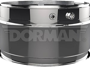 Aftermarket 2009 Diesel Particulate Filter (DPF) (Stock #674-3102)) Part Image