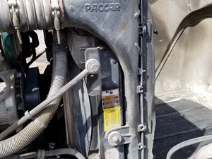 Used 2009 Peterbilt 386 Charge Air Cooler (Stock #32518-4)) Part Image