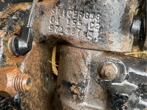 Photo of part