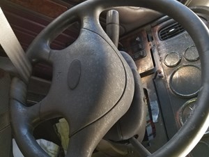 Used 2009 Peterbilt 386 Steering Column (Stock #11418-6)) Part Image