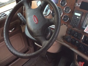 Used 2009 Peterbilt 386 Steering Column (Stock #72417-2)) Part Image