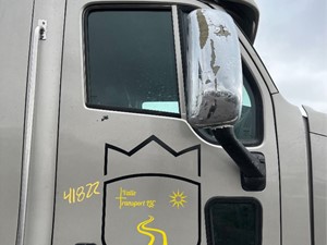 Used 2009 Peterbilt 387 Door (Stock #41822-5)) Part Image
