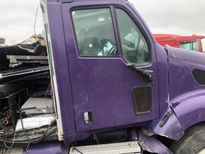 Used 2009 Peterbilt 387 Door (Stock #41322-20)) Part Image