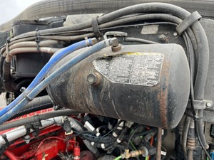 Used 2009 Peterbilt 387 Radiator Overflow Bottle (Stock #41822-7)) Part Image