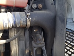 Used 2009 Volvo VNL Charge Air Cooler (Stock #63018-12)) Part Image