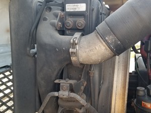 Used 2009 Volvo VNL Radiator (Stock #63018-17)) Part Image