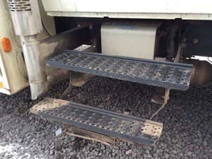 Used 2010 All Listings Heater (Stock #11719-16)) Part Image