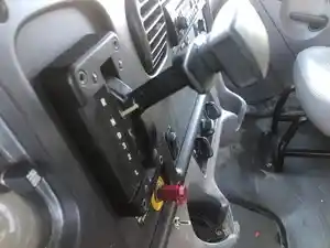 Photo of part
