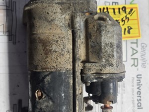 Used 2010 Cummins 6.7 Starter (Stock #P-14719)) Part Image