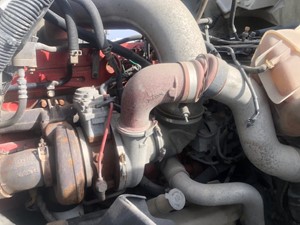 Used 2010 Cummins ISX Engine Assy (Stock #41122-10)) Part Image