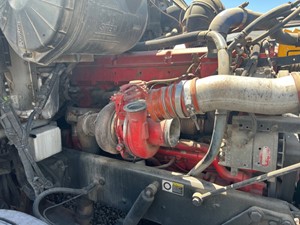 Used 2010 Cummins ISX Engine Assy (Stock #52422-9)) Part Image