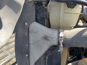 Used 2010 Freightliner Cascadia 125 Radiator (Stock #72219-13)) Part Image