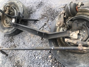 Used 2010 Freightliner M2 106 Front Axle, Complete (Stock #41620-3)) Part Image