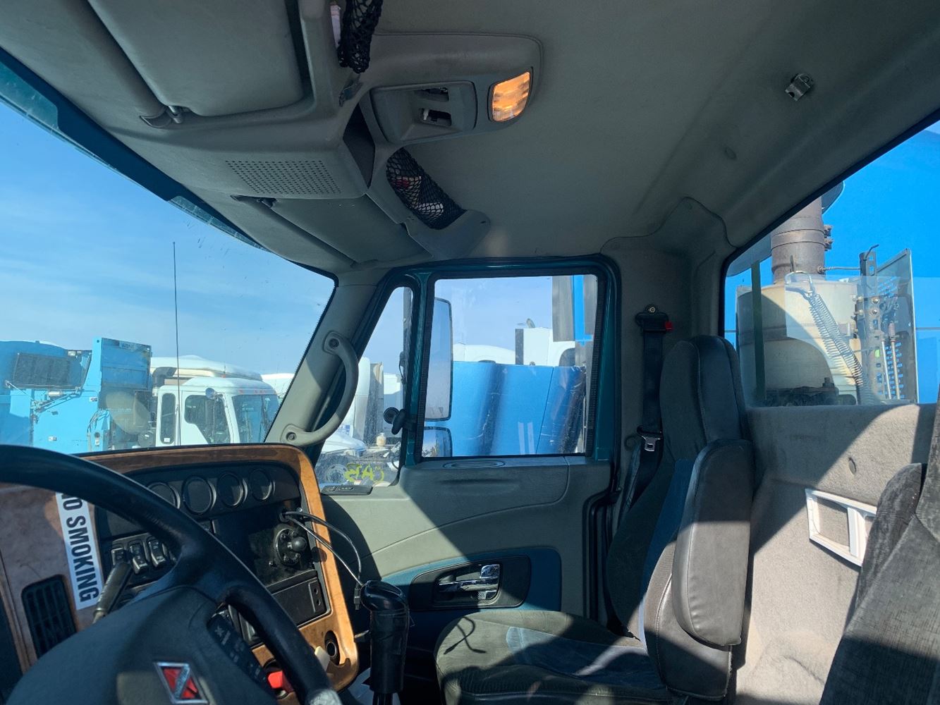 Image 5 of part Used 2010 International PROSTAR Cab