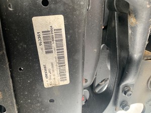 Used 2010 International PROSTAR Radiator (Stock #21320-13)) Part Image