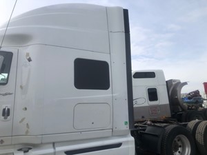 Used 2010 International PROSTAR Sleeper Fairing (Stock #41122-24)) Part Image