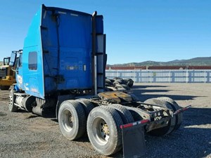 Used 2010 International PROSTAR Sleeper Fairing (Stock #61317-7)) Part Image